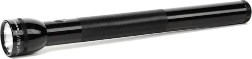 Vista 55 de Maglite – Linterna resistente 2-células D incandescente en caja expositora