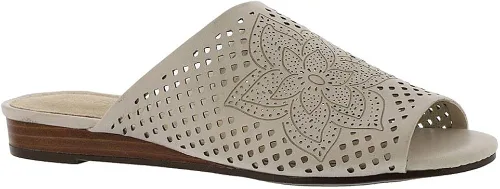 Vista 4 de Aerosoles Women's Bitmap Slide Sandal