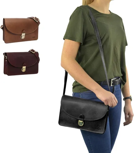 Vista 2 de Gusti Shoulder bag Leather