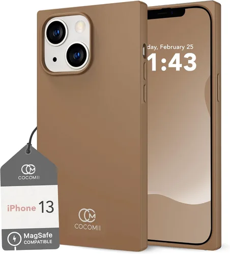 Vista 28 de Cocomii - Funda rectangular compatible con iPhone Xs/X - Perla opalescente, brillo brillante, para mujeres, niñas, hombres, funda protectora