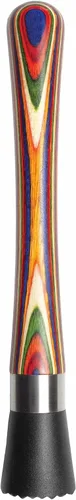 Vista 10 de Totally Bamboo Baltique Marrakesh - Kit de barman de 4 piezas, juego de regalo de barman con herramientas esenciales de accesorios de barra, incluye