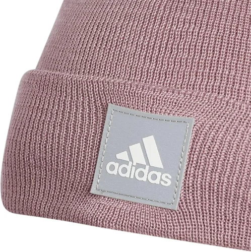Vista 3 de adidas Gorro plegable de puño 1 x 1 para mujer