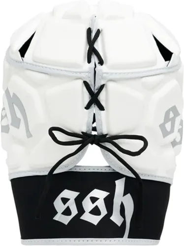 Vista 2 de DMC Soft Surf Casco - Blanco - L