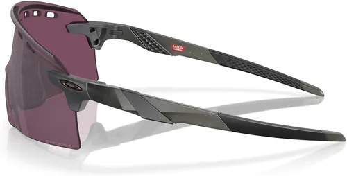 Vista 3 de Oo9235 Encoder Strike - Gafas de sol rectangulares ventiladas para hombre