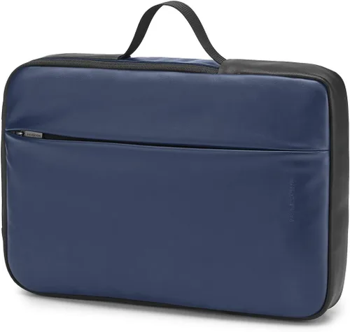 Vista 2 de Moleskine() ET96CPDBV13 Business Bag Fits 15 Inch PC Backpack