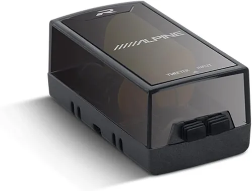 Vista 7 de Alpine R2-S65C 6.5" Serie R Juego de altavoces de componentes de alta resolución de 2 vías, par