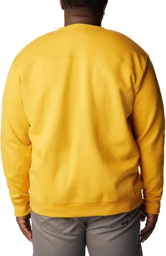 Vista 8 de Columbia Hart Mountain II Crew para hombre