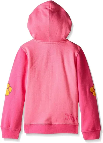 Vista 3 de Paw Patrol Little Skye - Sudadera con capucha para niña