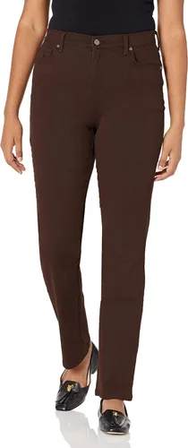 Vista 57 de Gloria Vanderbilt Amanda - Jeans clásicos y cónicos para mujer, ajuste regular alton