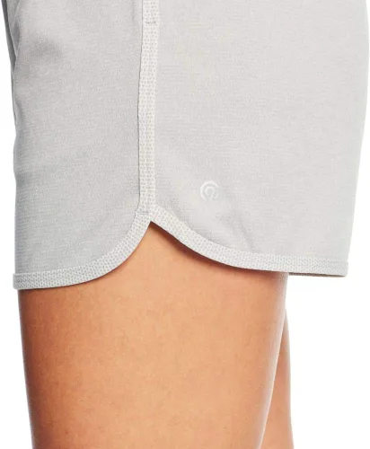 Vista 3 de C9 Champion Pantalón corto deportivo de punto para mujer