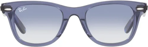 Vista 12 de Ray-Ban Women 's Child' s Wayfarer anteojos de sol