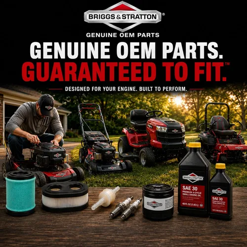 Vista 11 de Briggs & Stratton 5430K bomba extractora de aceite, 3.38 pt