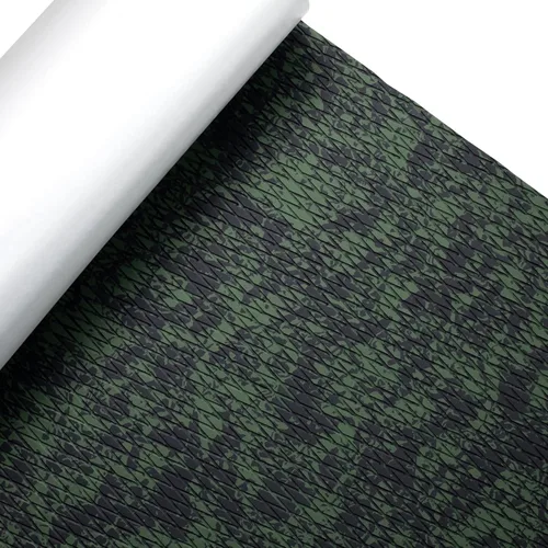Vista 12 de FOCEAN Boat Flooring - EVA Foam Sea Boat Decking Small Diamond Marine Deck Mats for Bass Boats Pontoon Boats Jon Boats RV Yacht Kayak Floor