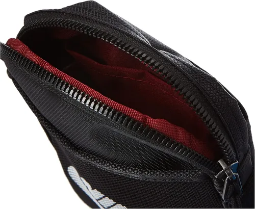 Vista 5 de NIKE Bolso de hombro pequeño para hombre amarillo