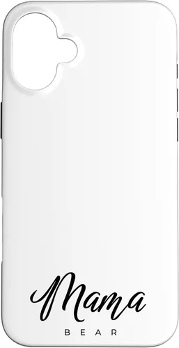 Vista 23 de Mama Bear Funda para iPhone 17