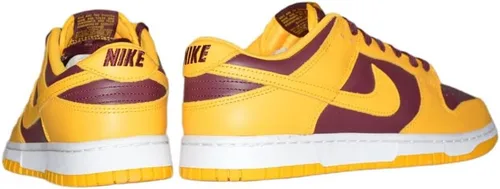 Vista 7 de Nike Sb Dunk Low Medicom Toy - BeRbrick Mens Cz5127 001
