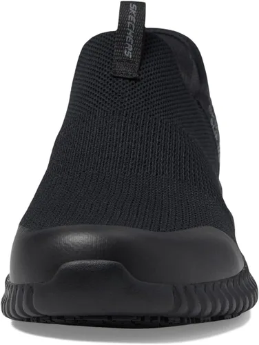 Vista 6 de Skechers Zapatos de trabajo Cessnock Rylind SR para hombre