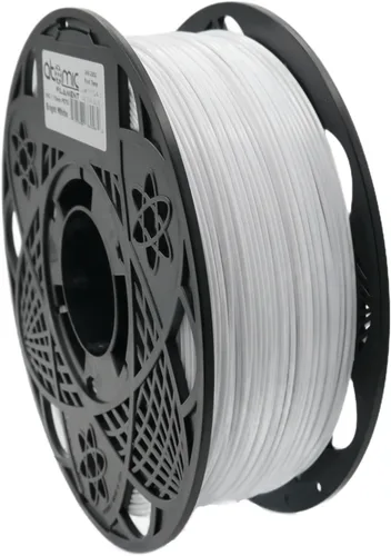 Vista 31 de Atomic Filament PETG PRO Filamento para impresora 3D, 1.75mm +/-0.02mm Precisión dimensional 99% de probabilidad – 1KG (2.2lbs) – Compatible con AMS