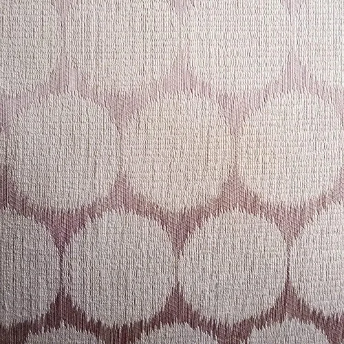 Vista 2 de The HomeCentric Fundas de almohada decorativas de 12 x 12 pulgadas, color beige perla, fundas de almohada con patrón de jacquard, fundas de almohada