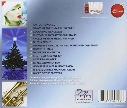 Vista 2 de Have Yourself a Traditional Little Christmas