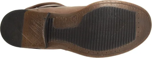 Vista 4 de Eric Michael Laguna Botas para mujer