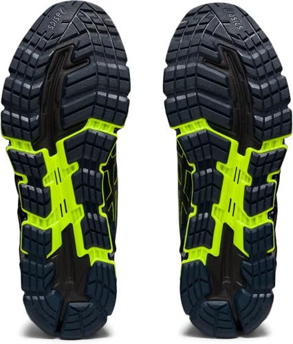 Vista 7 de Zapatillas de correr para hombres ASICS GEL-Quantum 360