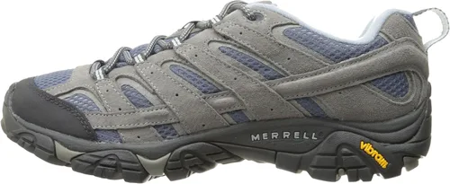 Vista 2 de Merrell Zapatos de senderismo Moab 2 Vent para mujer