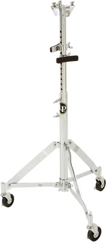 Vista 2 de LP LP290B Doble Conga Stand