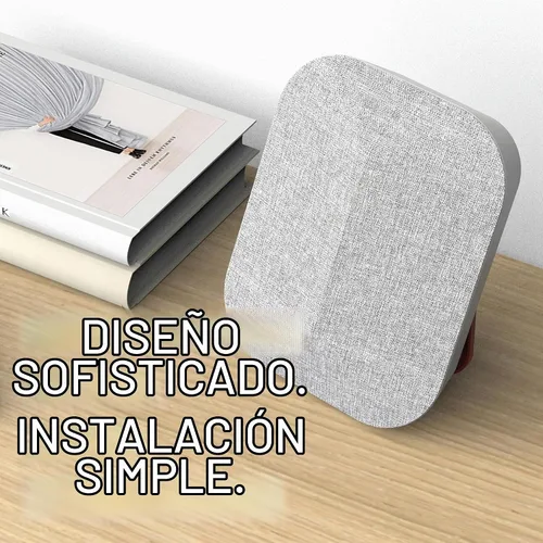 Vista 4 de weBoost Cabin - Amplificador de señal para teléfono celular Aumenta 4G LTE y 5G Compatible con todos los operadores de EE. UU. – Verizon, AT&T