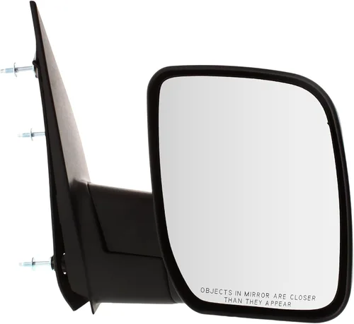 Vista 88 de Garage-Pro Espejo compatible con Chevrolet Malibu 2014-2016 y Malibu Limited 2016 con calefacción lateral del conductor, con detección de punto