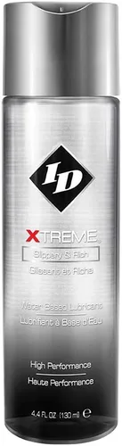 Vista 5 de ID Lubricants 64725: Botella de bolsillo Xtreme 1 Fl Oz