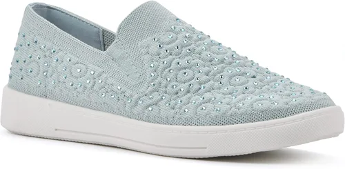Vista 2 de WHITE MOUNTAIN Zapatos de mujer Unit Sneaker