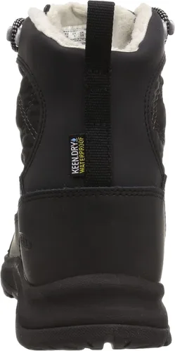 Vista 3 de KEEN Terradora 2 - Botas de nieve impermeables para mujer