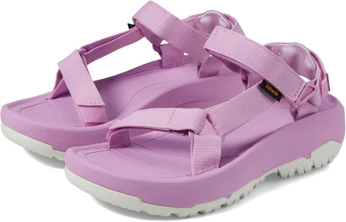 Vista 12 de Teva Hurricane Xlt2 - Sandalias deportivas para mujer Albahaca/Arce Azúcar Multi