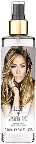 Vista 13 de Jennifer Lopez Enduring Glow Body Mist, 8.1 fl oz (8fl oz)