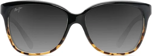 Vista 18 de Maui Jim Gafas de sol Starfish Cat Eye para mujer