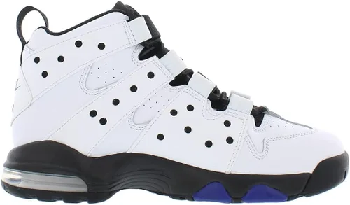 Vista 2 de Nike Hombres Air Max2 CB '94 DD8557 100 BlancoVarsity Púrpura - Talla, Blanco, púrpura