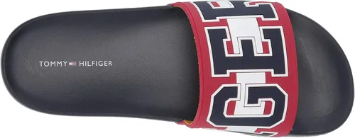 Vista 2 de Tommy Hilfiger Destyn para mujer