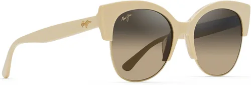 Vista 2 de Maui Jim Gafas de sol polarizadas Mariposa para mujer