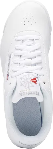 Vista 13 de Reebok Women's Princess Sneaker