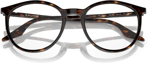 Vista 5 de Ray-Ban Rb2204f Round Sunglasses