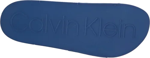 Vista 4 de Calvin Klein Sandalias Akron Slide para hombre