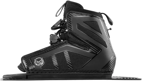 Vista 3 de HO Stance 130 - Fijaciones para esquí acuático Slalom 7-11
