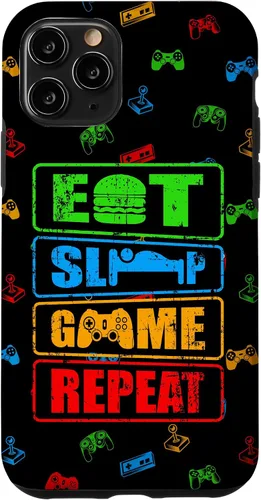 Vista 29 de Gamer Duty Call Gaming Legend of Your Gaming League Case for iPhone 17