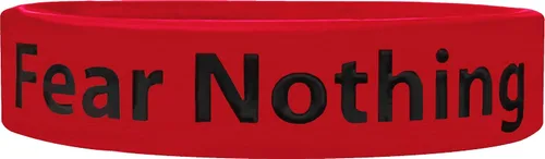Vista 20 de Pulseras Motivacionales We Keep You Motivated - Usadas por Atletas Profesionales - Pulseras de Silicona y Goma Inspiradoras – Enfoque y Gimnasio