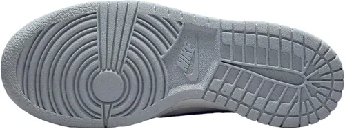 Vista 350 de Nike Kid's Dunk Low Sneaker
