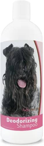 Vista 155 de Healthy Breeds Shih Tzu Champú Desodorizante 16 oz
