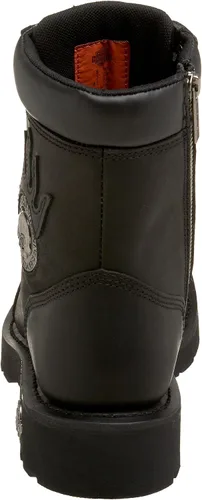 Vista 3 de Harley-Davidson - Botas para hombre