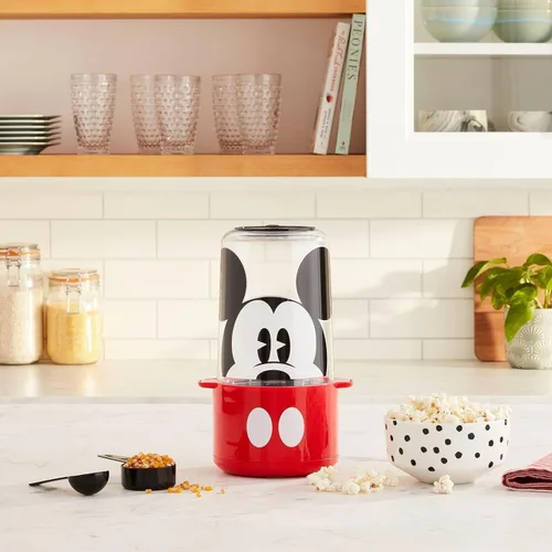 Vista 6 de Seleccionar marcas Popcorn Popper