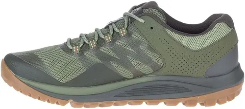 Vista 7 de Merrell Zapatos TrailWalking para hombre